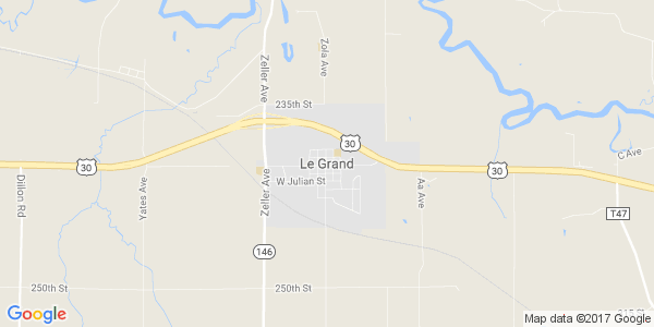 Junk my car in Le Grand