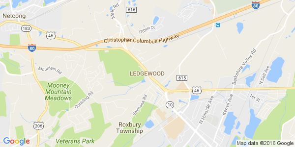 Junk my car in Ledgewood