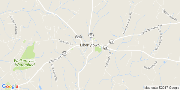 Junk my car in Libertytown