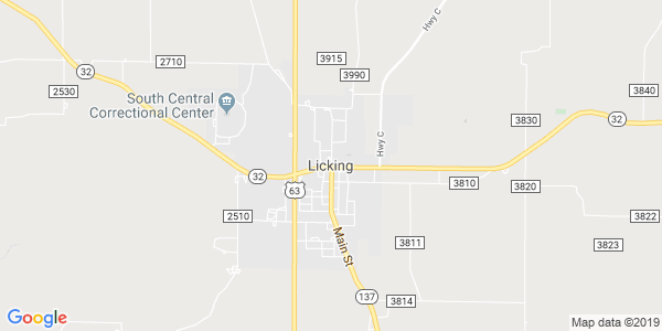 Junk my car in Licking