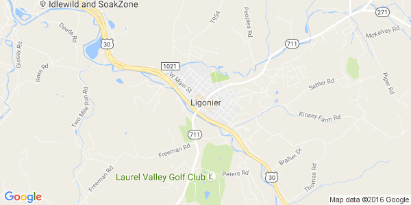 Junk my car in Ligonier