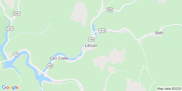 Junk my car in Littcarr