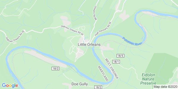 Junk my car in Little Orleans