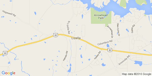 Junk my car in Lizella