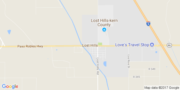 Junk my car in Lost Hills