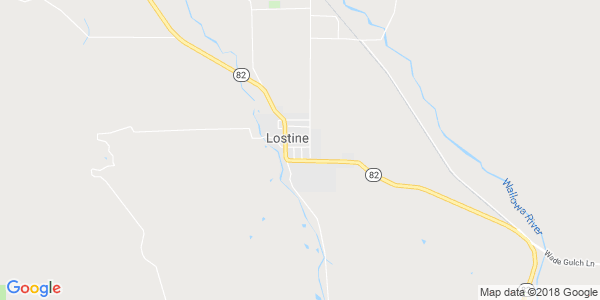 Junk my car in Lostine