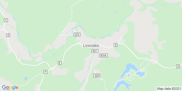 Junk my car in Lowndes