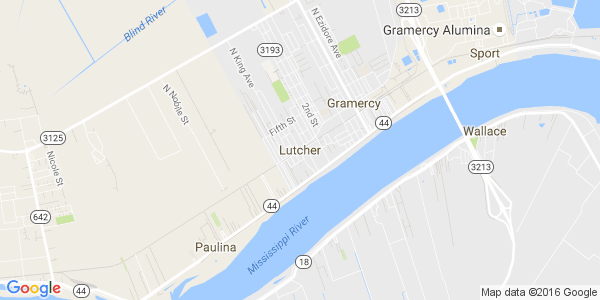 Junk my car in Lutcher