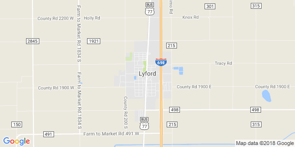 Junk my car in Lyford