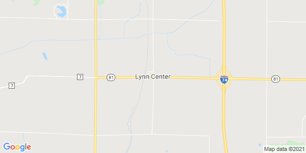 Junk my car in Lynn Center