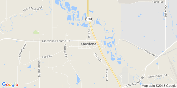 Junk my car in Macdona