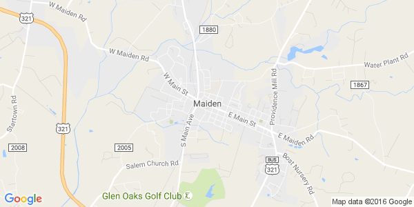 Junk my car in Maiden