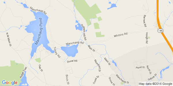 Junk my car in Manchaug