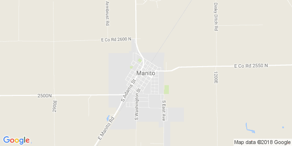 Junk my car in Manito