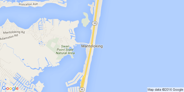 Junk my car in Mantoloking