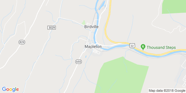 Junk my car in Mapleton Depot