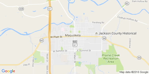 Junk my car in Maquoketa