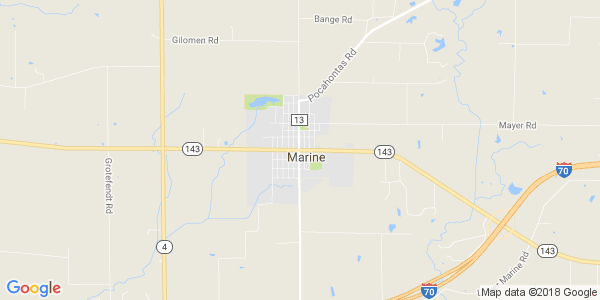 Junk my car in Marine