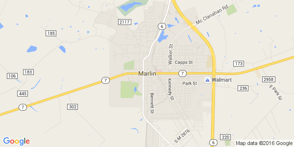 Junk my car in Marlin