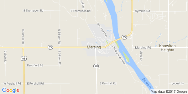 Junk my car in Marsing