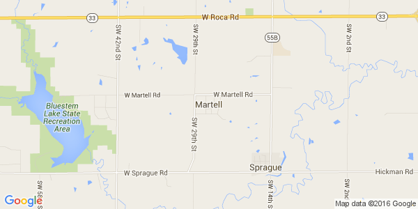 Junk my car in Martell