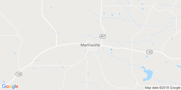 Junk my car in Marthaville