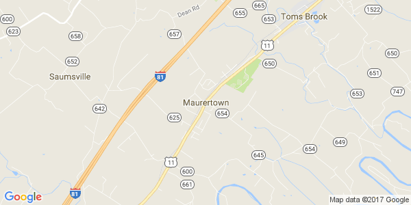 Junk my car in Maurertown