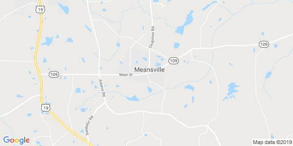 Junk my car in Meansville