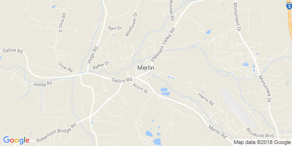 Junk my car in Merlin