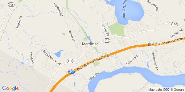 Junk my car in Merrimac