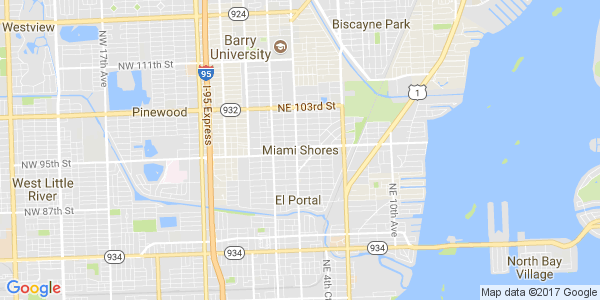 Junk my car in Miami Shores