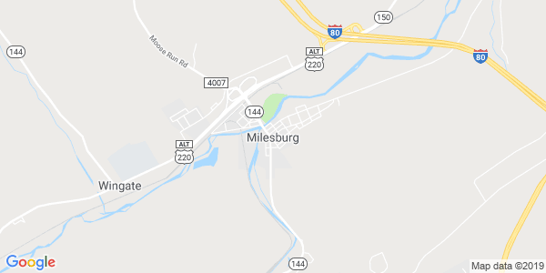 Junk my car in Milesburg