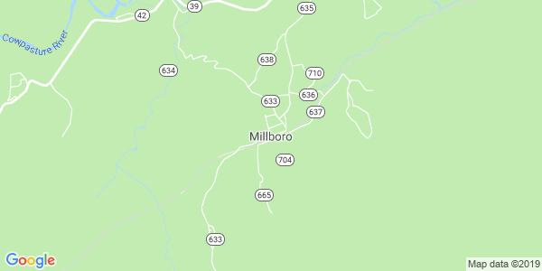 Junk my car in Millboro