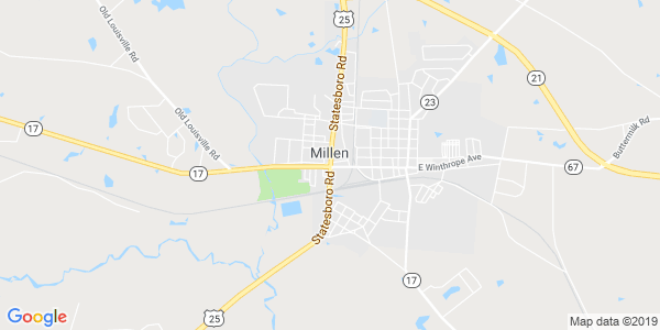 Junk my car in Millen