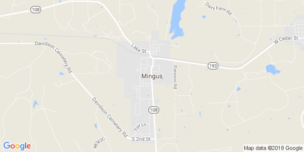 Junk my car in Mingus