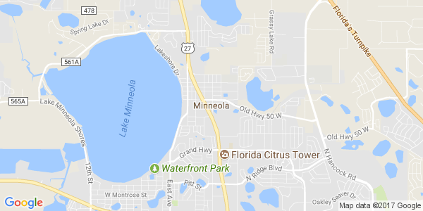 Junk my car in Minneola