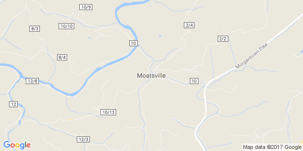 Junk my car in Moatsville