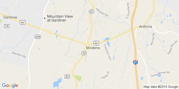 Junk my car in Modena