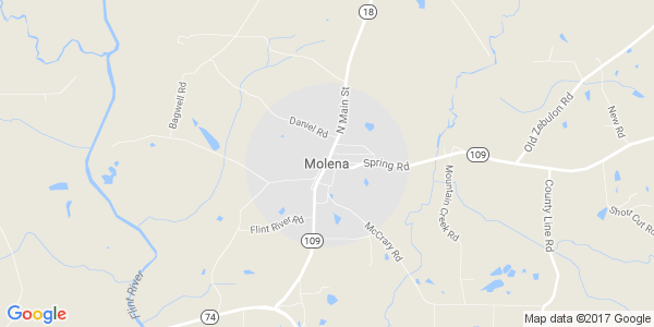 Junk my car in Molena