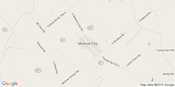 Junk my car in Monroe City