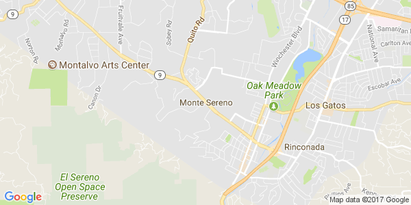 Junk my car in Monte Sereno