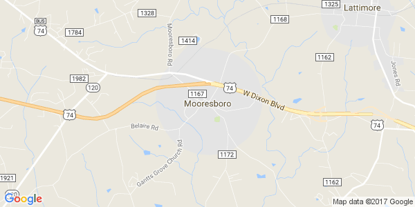 Junk my car in Mooresboro