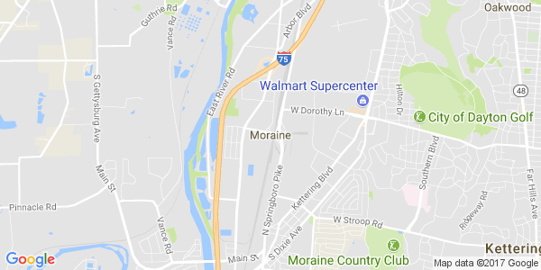 Junk my car in Moraine