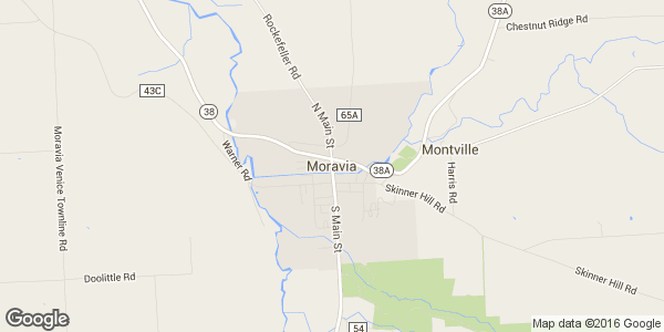 Junk my car in Moravia