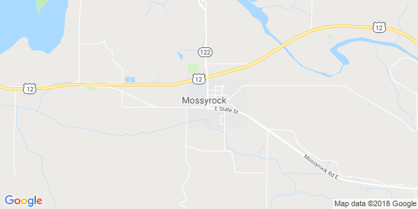 Junk my car in Mossyrock