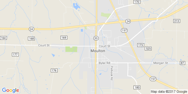 Junk my car in Moulton