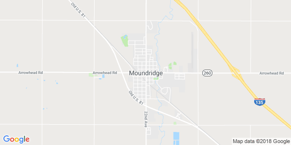 Junk my car in Moundridge