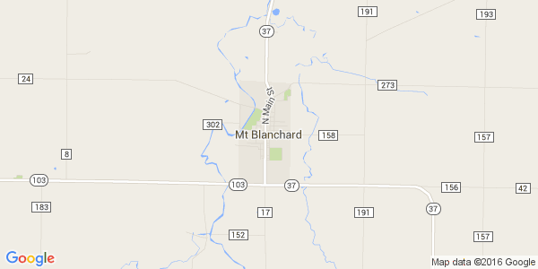 Junk my car in Mount Blanchard