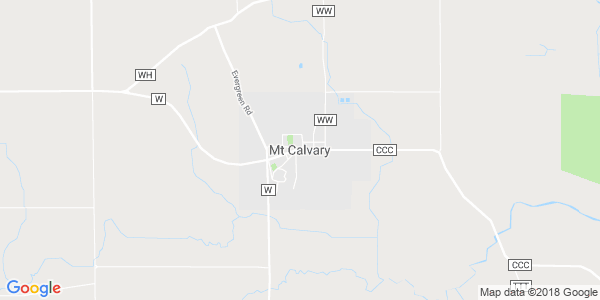 Junk my car in Mount Calvary