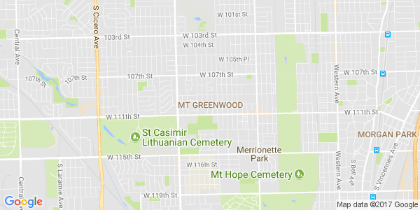 Junk my car in Mount Greenwood